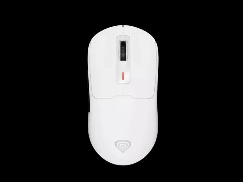 Genesis Zircon 660 Gaming Right-hand RF Wireless + Bluetooth + USB Type-A (v2)