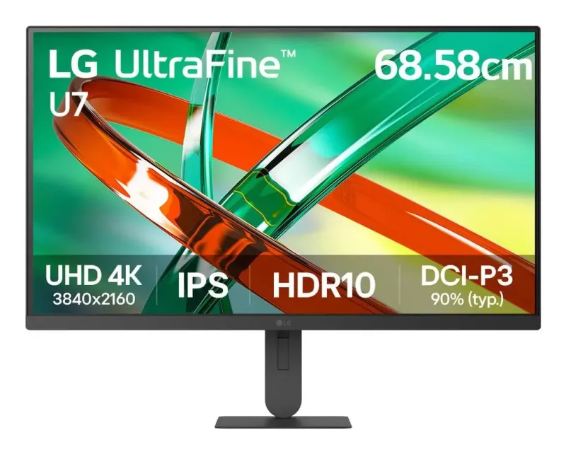LG 27" 4K IPS 60Hz (v4)