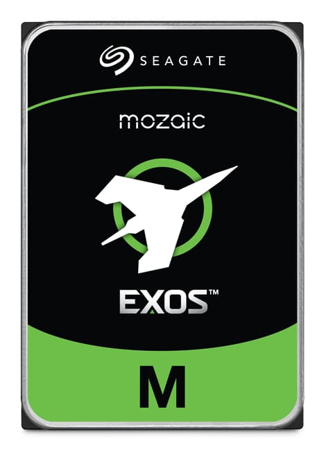 Seagate 32TB Exos M HDD