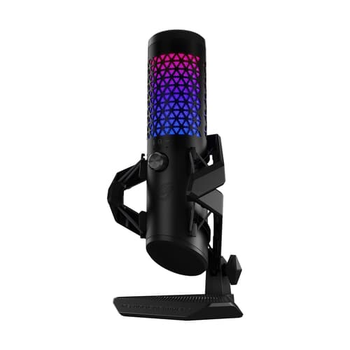 ASUS ROG Carnyx USB Microphone (Black)