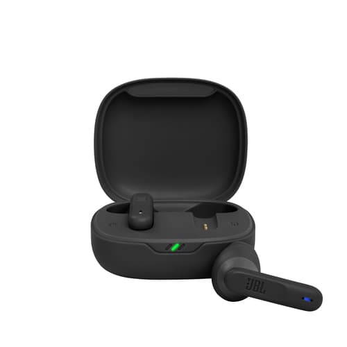 JBL Wave 300TWS Headset True Wireless Stereo (TWS) In-ear Music Bluetooth Charging stand Black