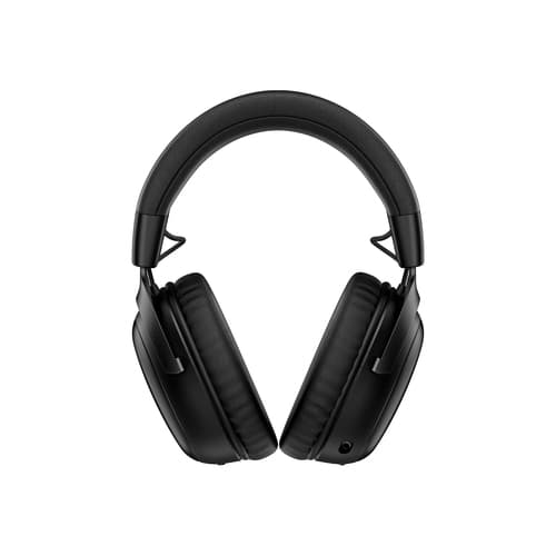 HyperX Cloud III S Wireless Black Gaming Headset Head-band Bluetooth