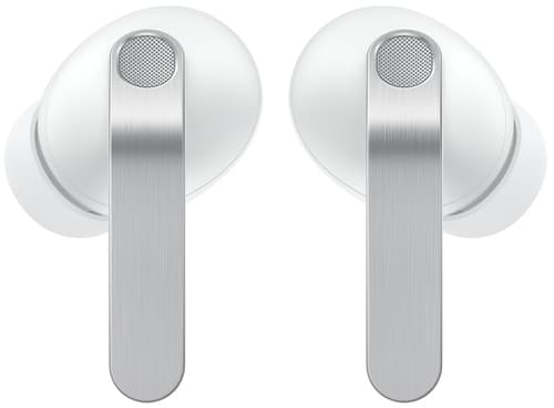 Samsung Galaxy Buds4 Pro Headset Wireless In-ear Calls/Music Bluetooth White