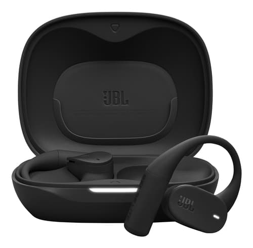 JBL Sense Lite Headset Wireless Ear-hook Calls/Music Bluetooth Black