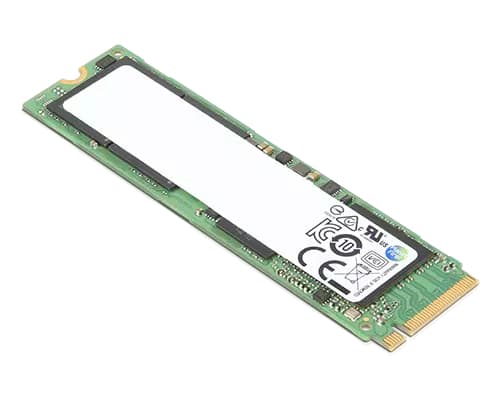 Lenovo 4XB1D04758 2 TB M.2 PCI Express 4.0 NVMe