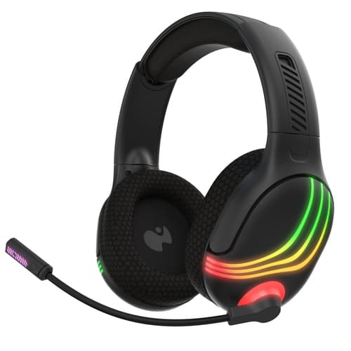PDP 049-032-BK Bluetooth Headset (Black)