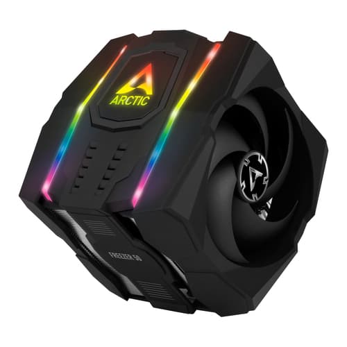 ARCTIC Freezer 50 Processor 120/140 mm 1 pc(s)