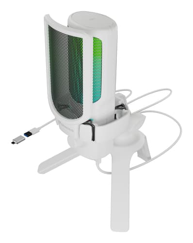 GENESIS Radium 250 White