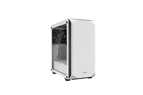 be quiet! BGW35 computer case Midi Tower