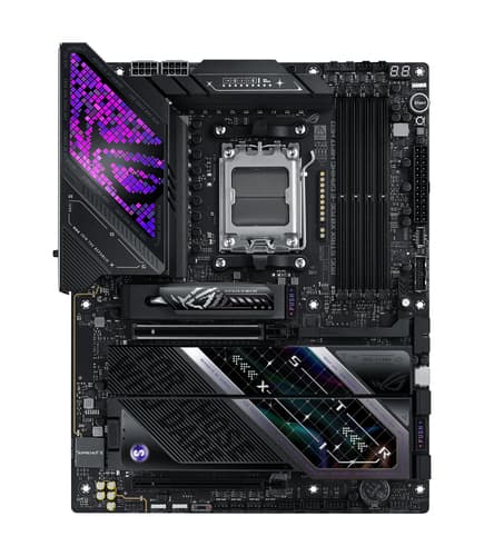ASUS ROG STRIX X870E-E GAMING WIFI7 NEO AMD X870E Socket AM5 ATX