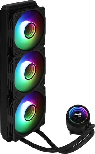 Aerocool Mirage L360 Processor All-in-one liquid cooler 1 pc(s)