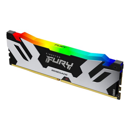 Kingston Technology FURY Renegade RGB 1 x 32 GB 6400 MT/s 288-pin DIMM