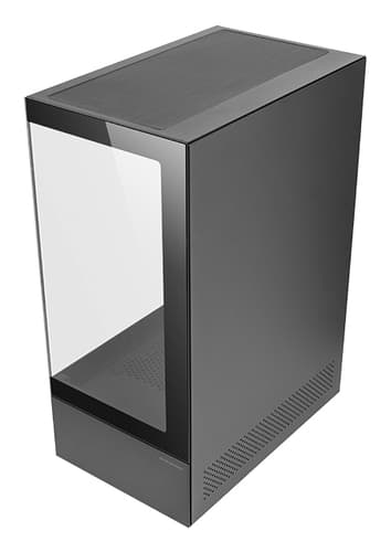 Mars Gaming MC-XO Midi Tower Black