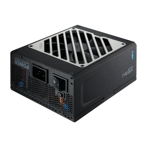 FSP MEGA TI 1650W power supply unit 20+4 pin ATX
