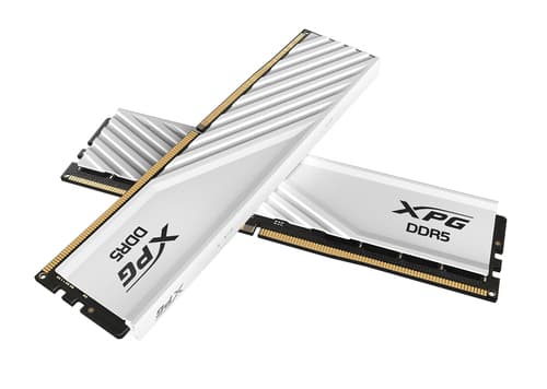 XPG Lancer Blade 32 GB 2 x 16 GB DDR5 5600 MT/s 288-pin DIMM ECC