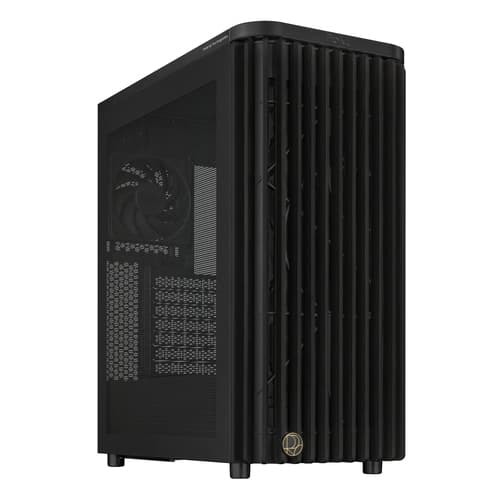 ASUS ProArt PA401 Wood Edition Mesh Panel Black