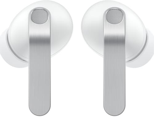 Samsung Galaxy SM-R640 Headset True Wireless Stereo (TWS) In-ear Calls/Music Bluetooth White
