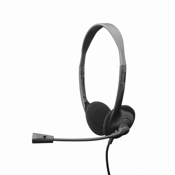 Sbox HS-707 (Black)
