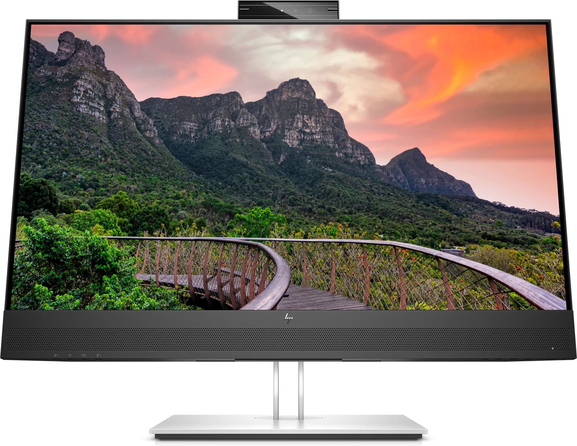 HP E27m 27" QHD
