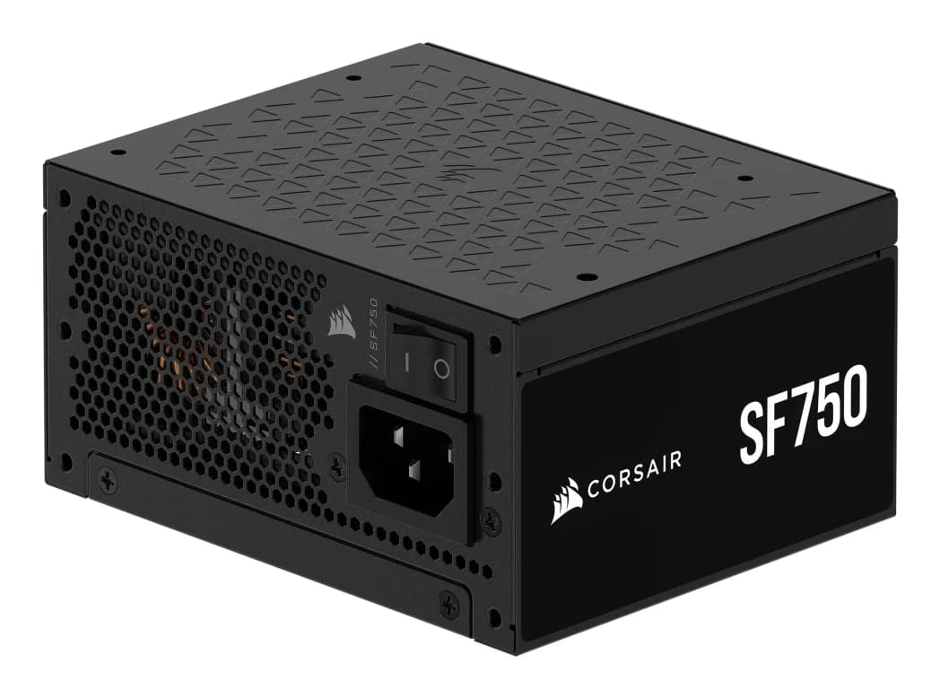 Corsair 750W SF750 Platinum ATX 3.1