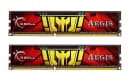 G.Skill 16GB 1333MHz CL9 DDR3 Aegis kit (2x8)