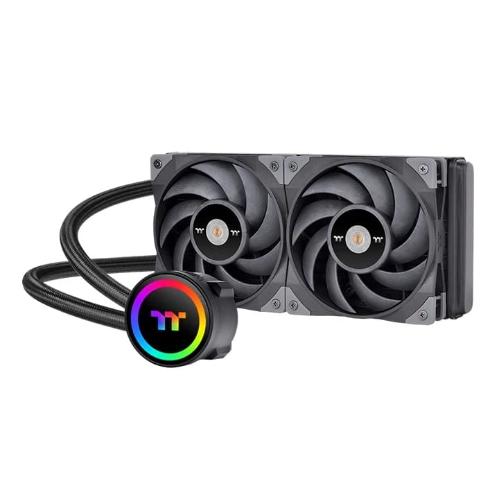 Thermaltake TOUGHLIQUID 240 ARGB Sync