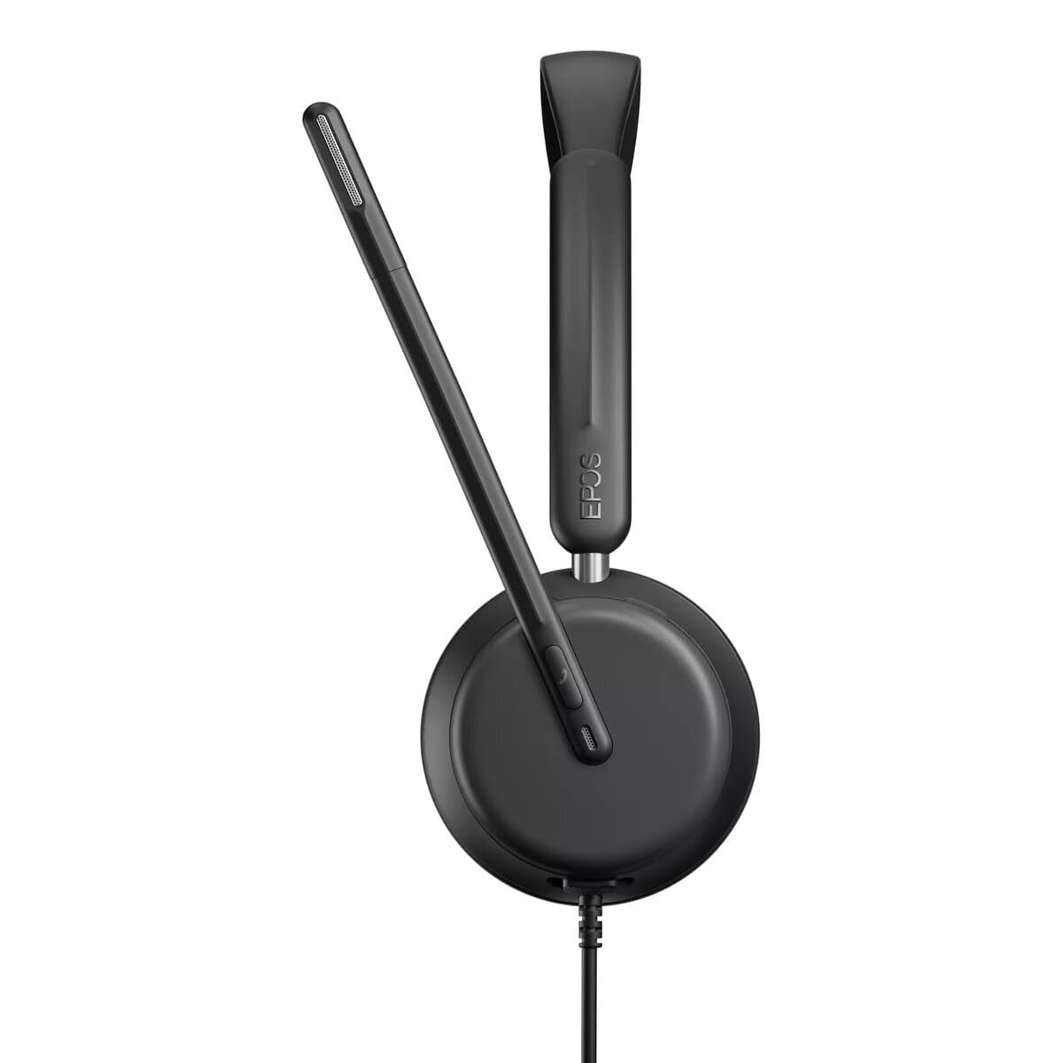 EPOS IMPACT 860 USB-C/A (Black)