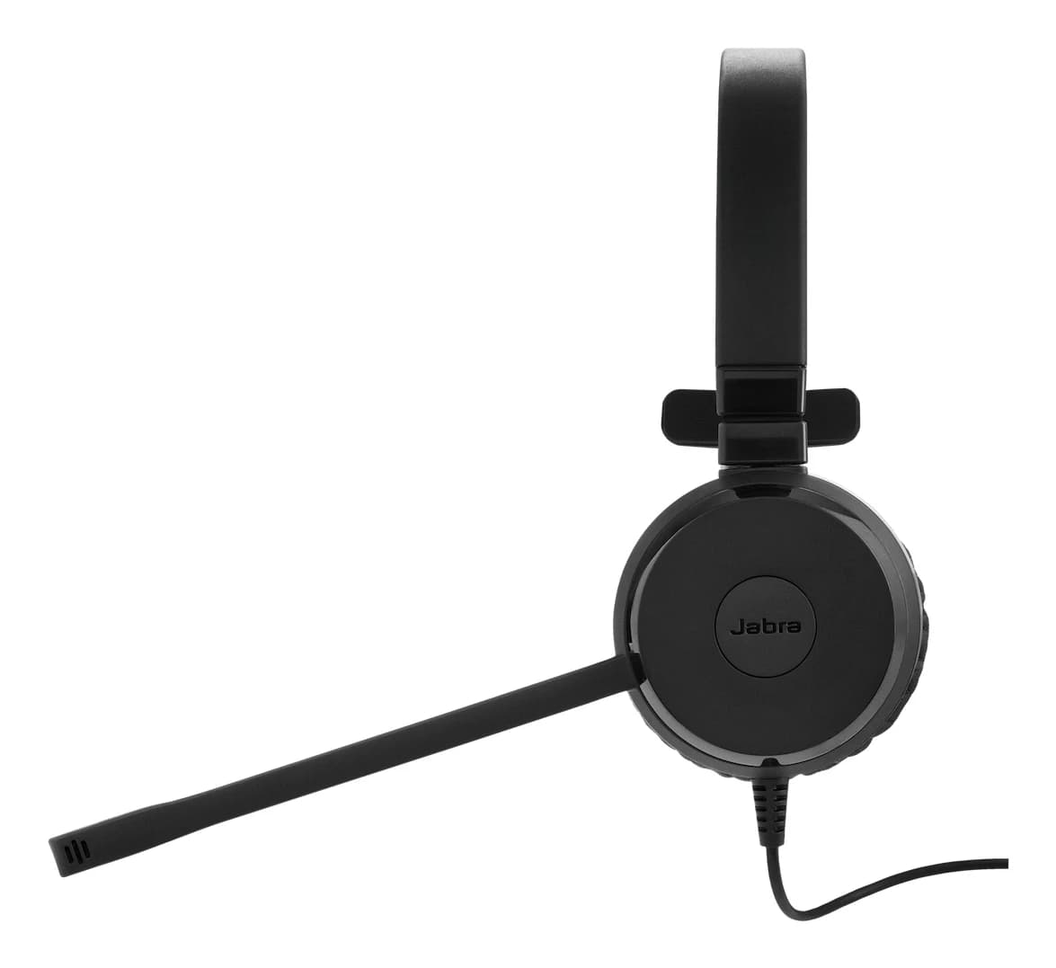 Jabra Evolve 30 II UC Stereo USB-C/A