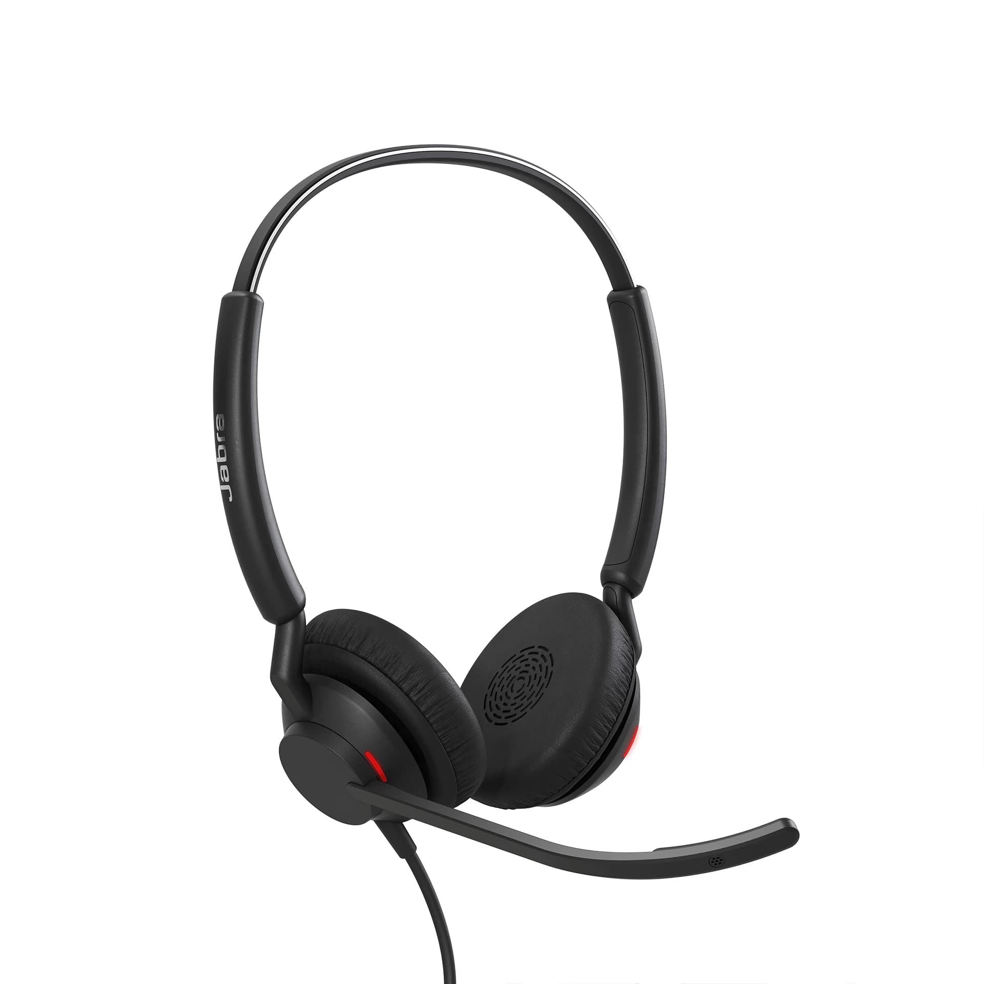 Jabra Engage 40 Inline Link USB-C/A MS Stereo