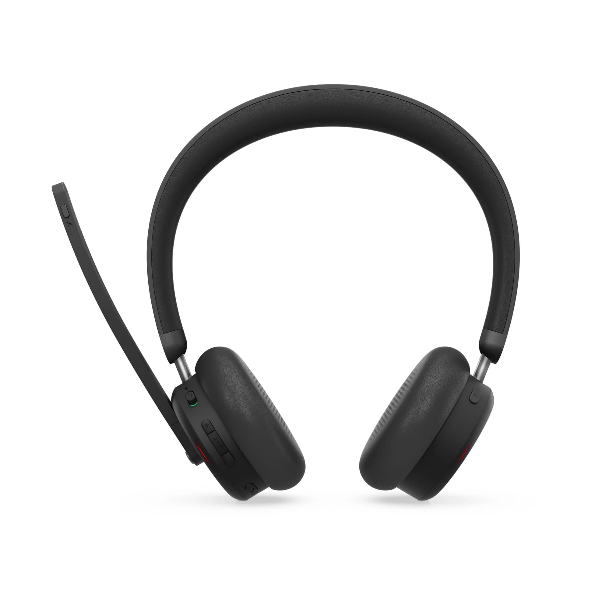 Lenovo Dual-Mode Wireless ANC Headset 6550 (USB-C)