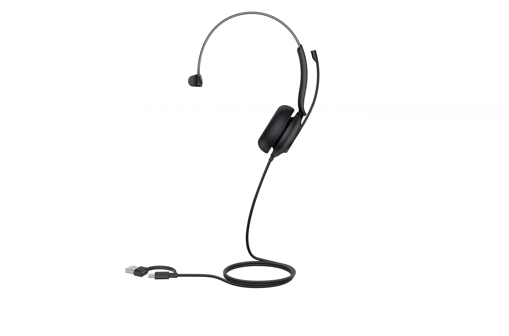 Yealink UH35 Mono UC USB-C/A
