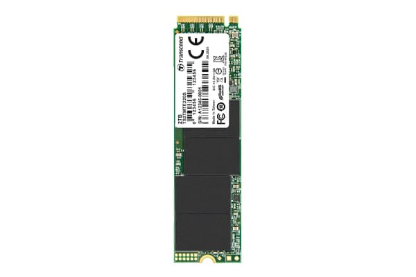 Transcend 2TB 220S NVMe SSD