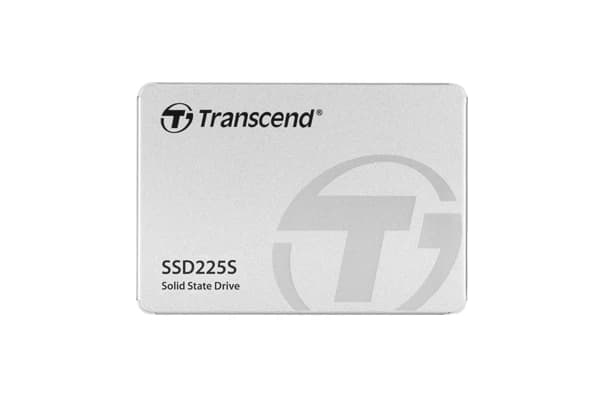 Transcend 500GB SSD225S SATA SSD