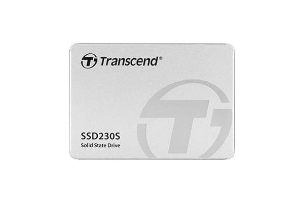 Transcend 4TB SSD230S SATA SSD