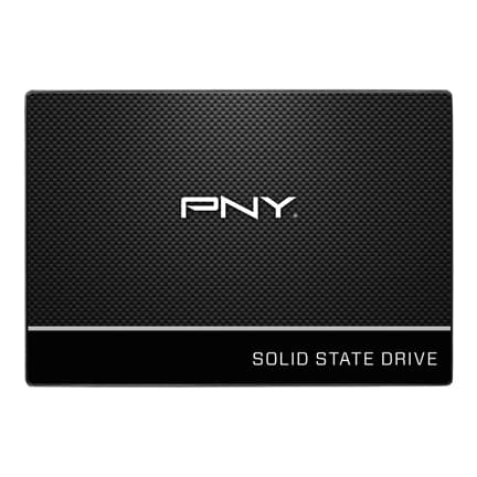 PNY 250GB CS900 SATA SSD