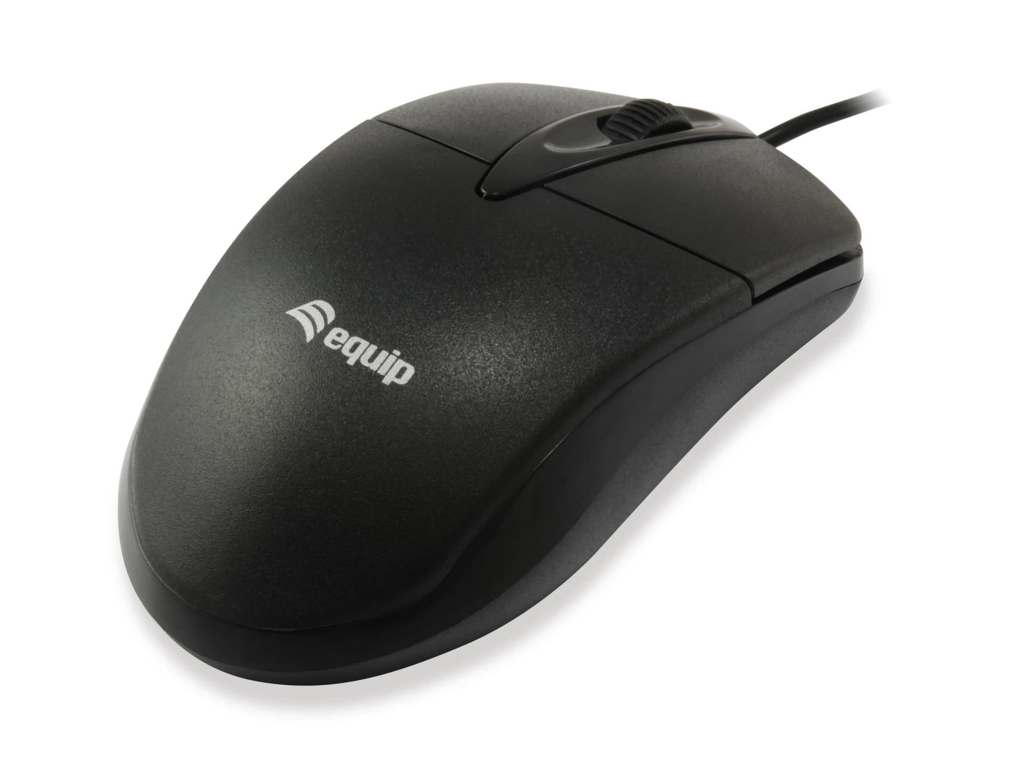Equip 245102 Office Mouse