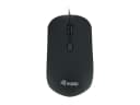 Equip Comfort USB Mouse (Black)