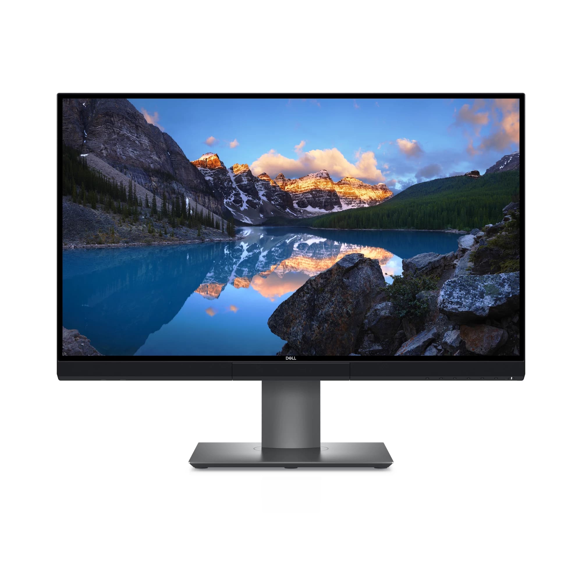 DELL UP2720Q 27" 4K