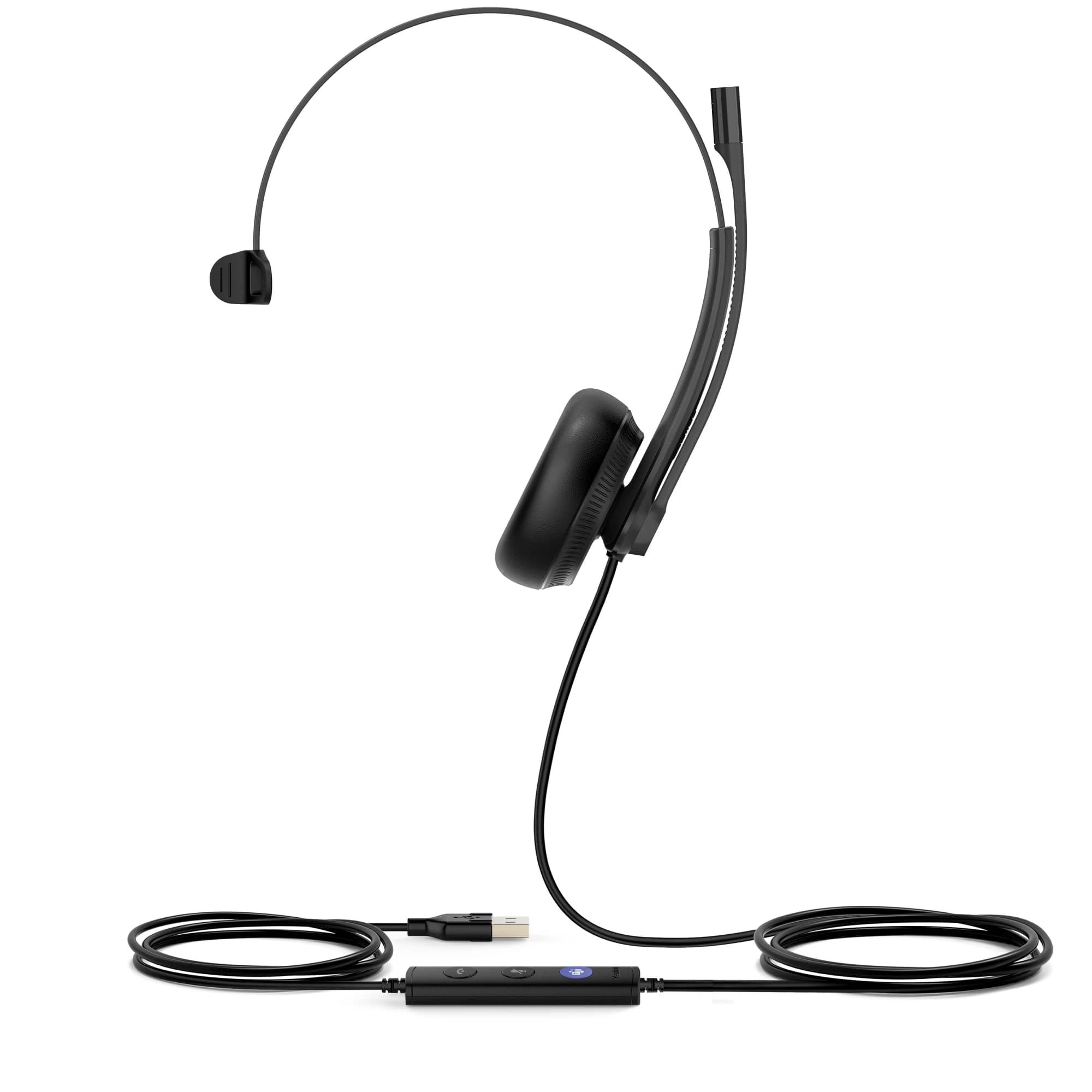 Yealink UH34 Mono Teams USB Headset