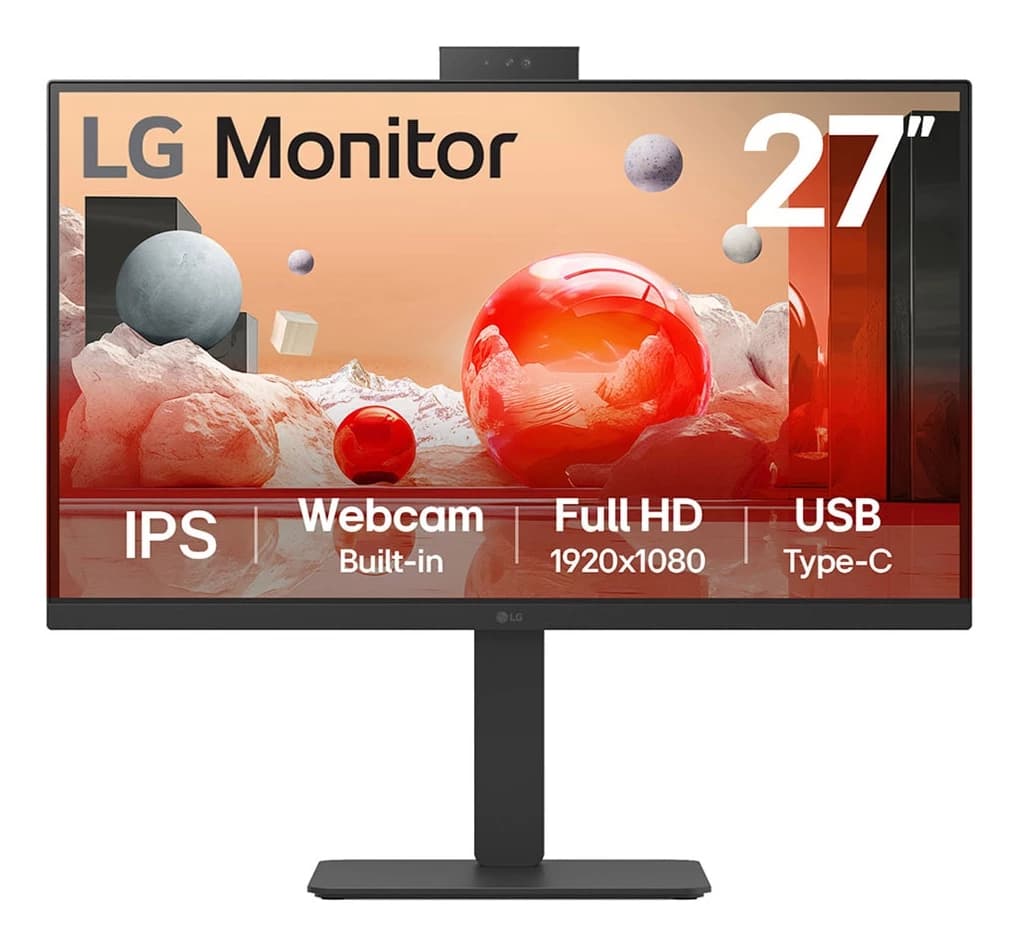 LG 27BA850-B 27" FHD