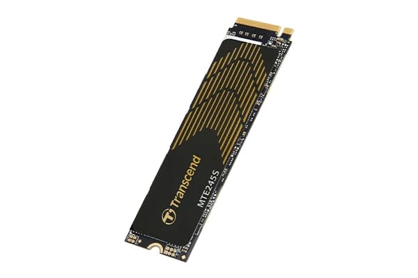 Transcend 2TB MTE245S NVMe SSD