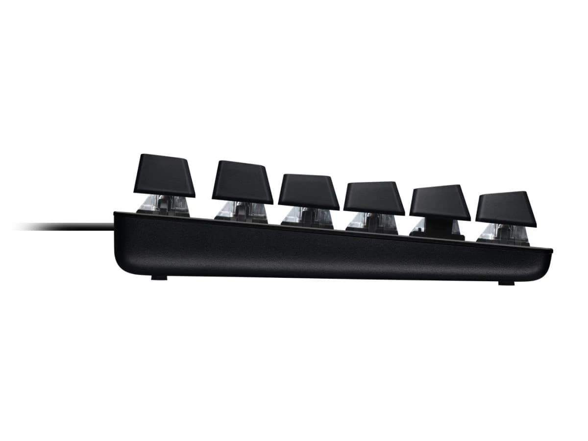 Logitech G413 TKL SE (Black)