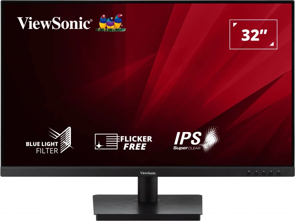 VIEWSONIC VA3209-2K-MHD 32" QHD