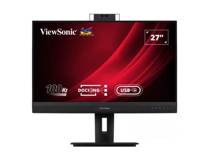 VIEWSONIC VG2757V-2K 27" QHD LED