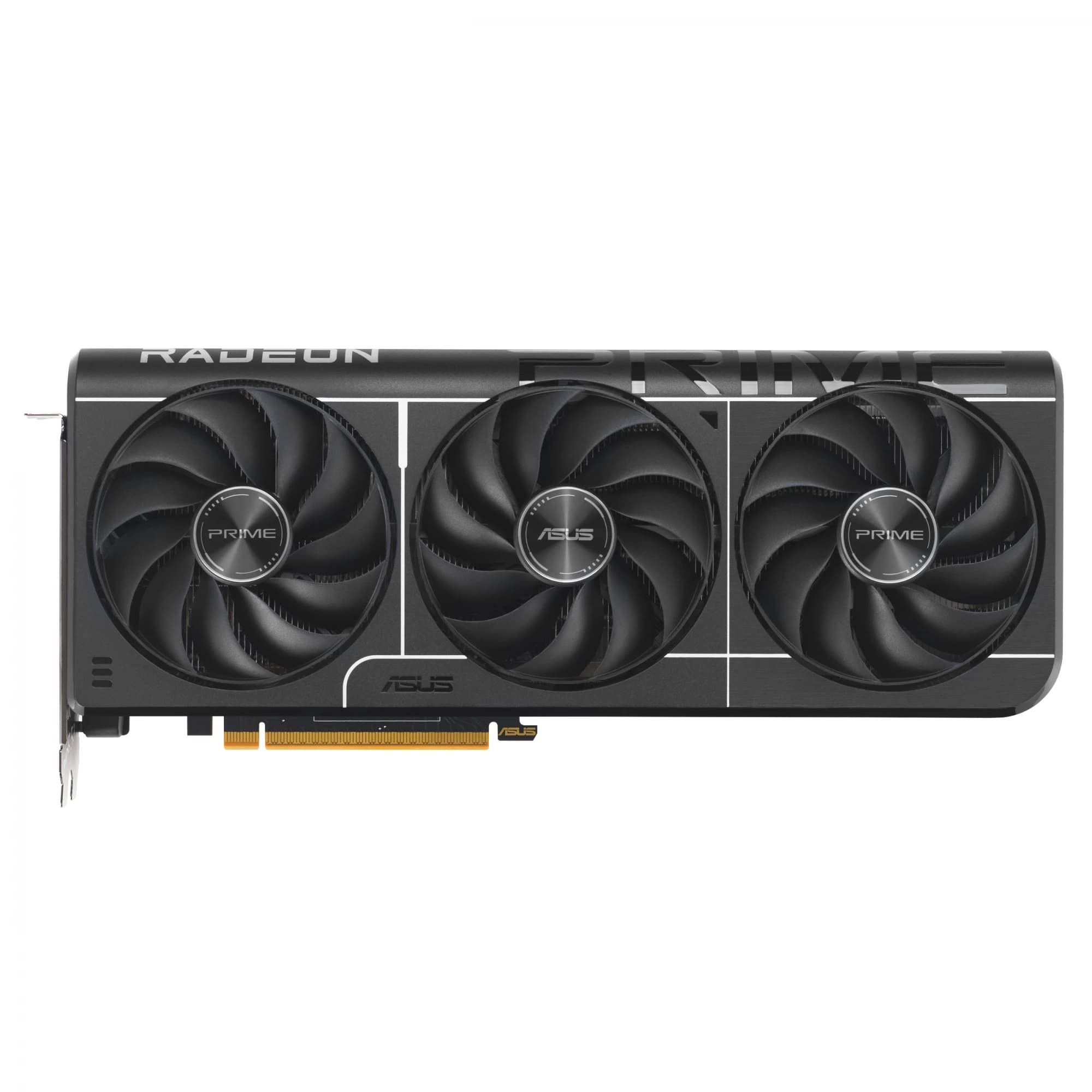 ASUS RX 9070 Ausinimas 16GB