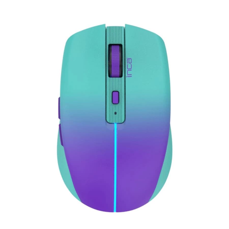 Inca IWM-511RM Wireless Mouse