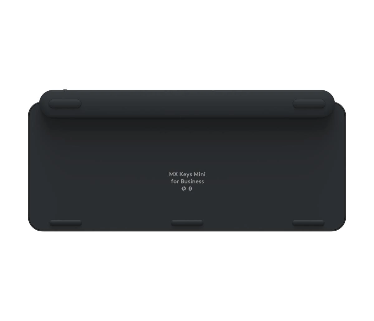 Logitech MX Keys Mini for Business (Graphite) DE