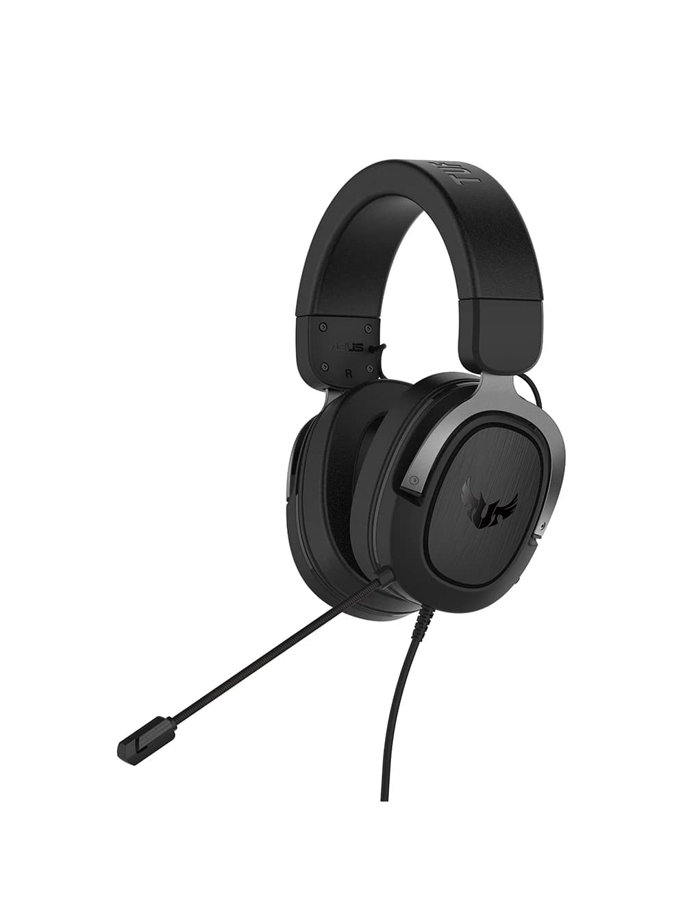 ASUS TUF Gaming H3 (Gun Metal)