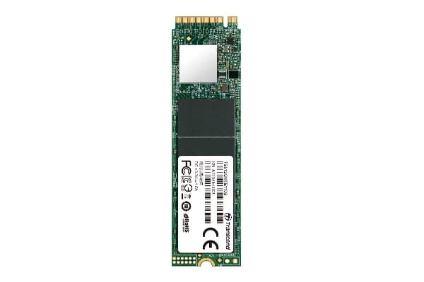 Transcend 128GB MTE110S NVMe SSD