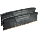 Corsair 64GB 6400MHz CL32 DDR5 Vengeance kit (2x32)